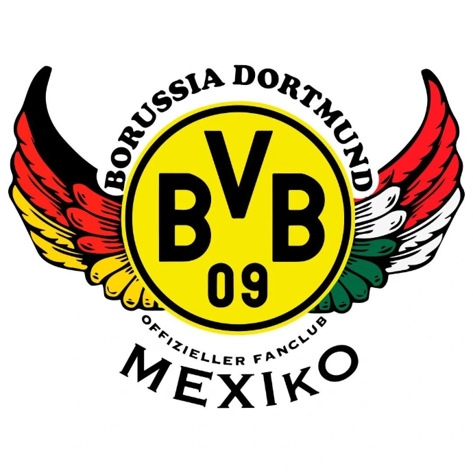 Comunidad Fanclub BVB09MEX