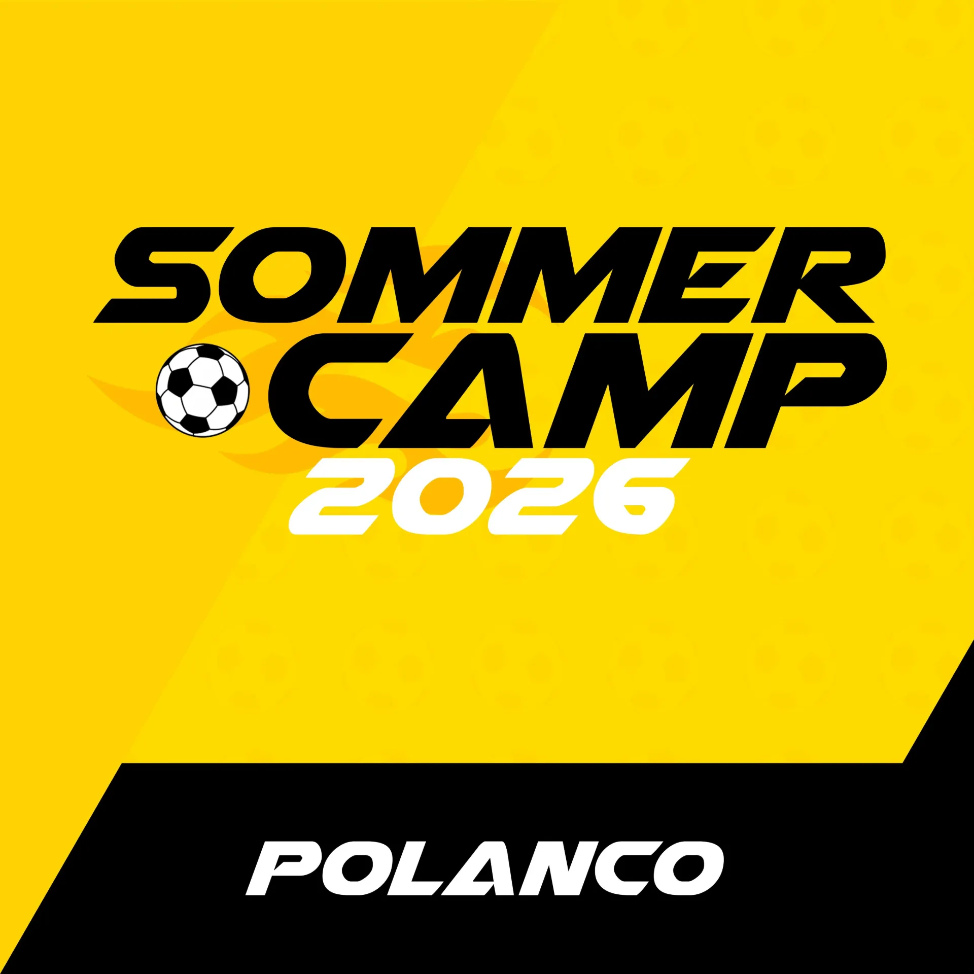 Sommercamp Metepec