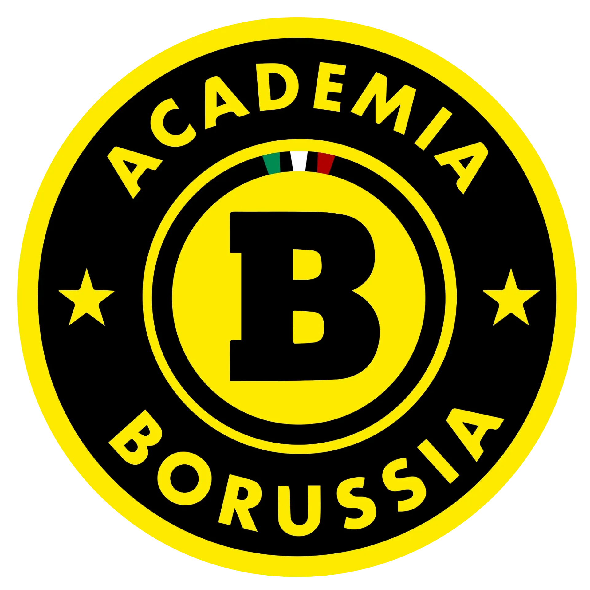 Mensualidad Borussia Metepec 2026-2027
