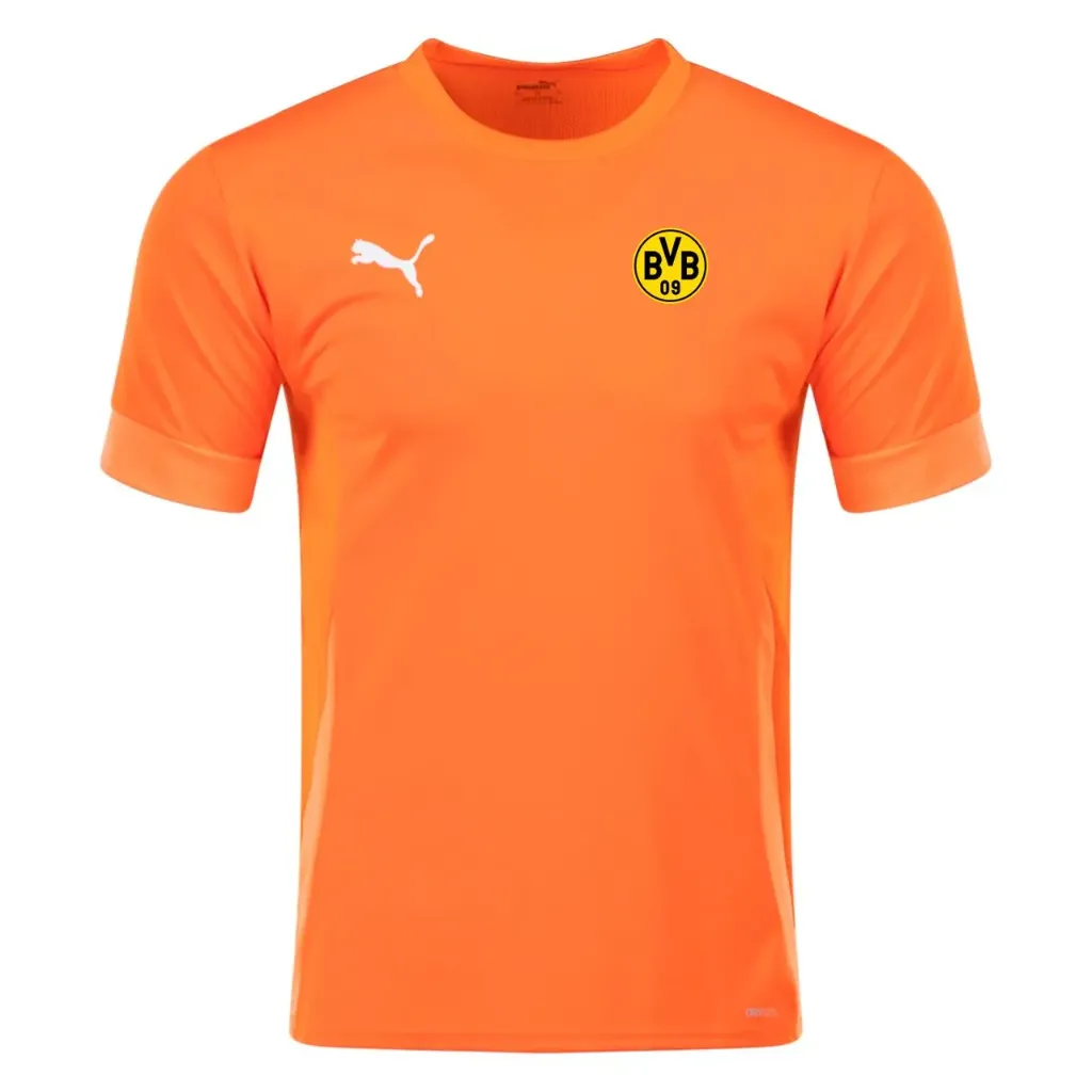Jersey Portero Naranja Temporada 2026-27
